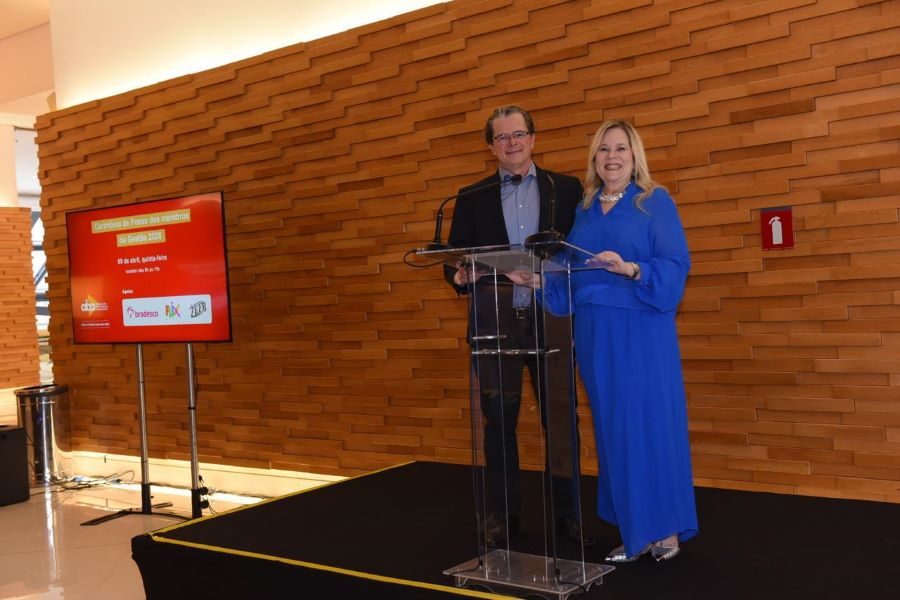 ABA empossa nova gestão 2026-2029 e apresenta ao mercado a Plataforma ABA 2030