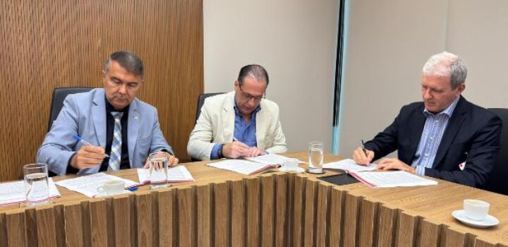 MPBA firma novo acordo com empresa Tronox para reforçar medidas de proteção e monitoramento ambiental em Camaçari