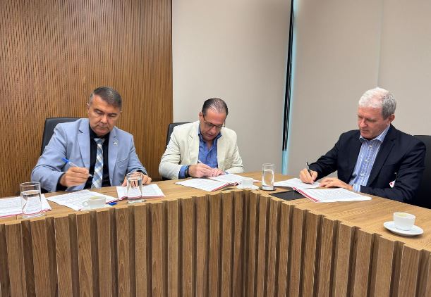 MPBA firma novo acordo com empresa Tronox para reforçar medidas de proteção e monitoramento ambiental em Camaçari