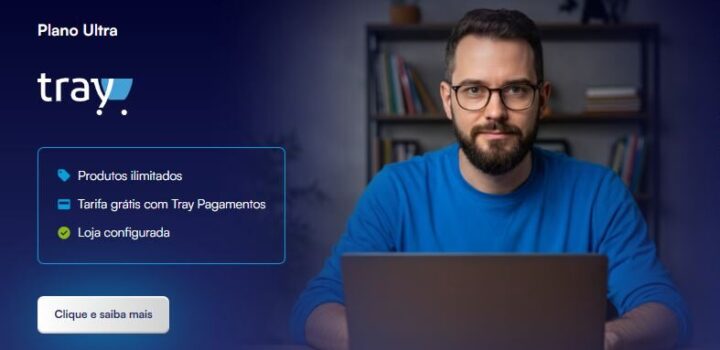 Tray quer atrair novos lojistas na Bahia e ganhar escala em nova fase do e-commerce