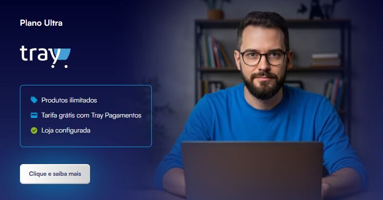 Tray quer atrair novos lojistas na Bahia e ganhar escala em nova fase do e-commerce