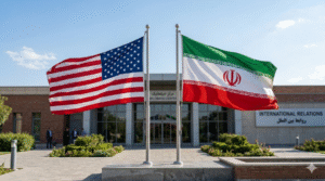 Leia mais sobre o artigo Reino Unido rejeita bloqueio proposto por Trump no Estreito de Ormuz