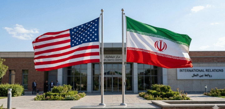 Reino Unido rejeita bloqueio proposto por Trump no Estreito de Ormuz