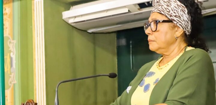 Crioterapia capilar: Marta Rodrigues apresenta projetos que reduzem quedas de cabelo em quimioterapia no SUS