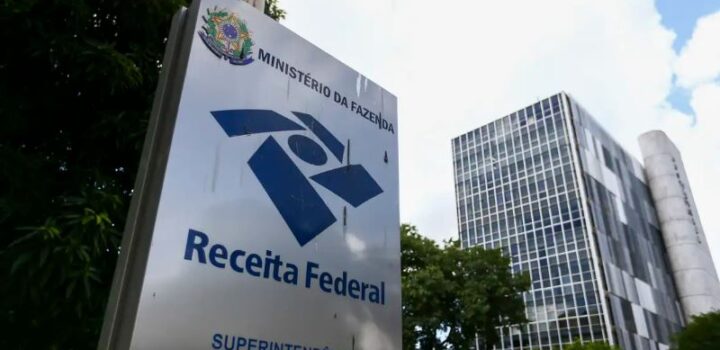 Receita Federal alcança marca de 11 milhões de declarações do Imposto de Renda entregues