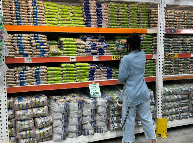 Em fevereiro, vendas cresceram 2,7% na Bahia