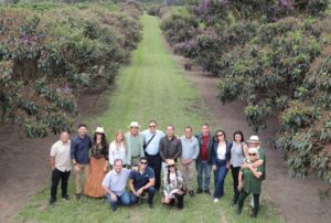 Leia mais sobre o artigo Rota dos Cafés Especiais é a nova atração da zona turística Caminhos do Sudoeste