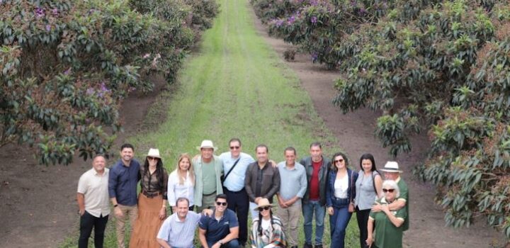 Rota dos Cafés Especiais é a nova atração da zona turística Caminhos do Sudoeste