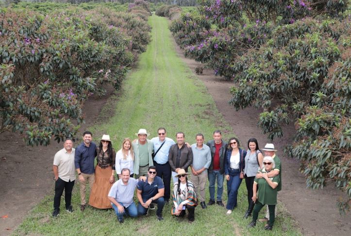 Rota dos Cafés Especiais é a nova atração da zona turística Caminhos do Sudoeste
