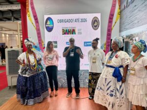 Leia mais sobre o artigo Governo da Bahia lança calendário de eventos náuticos 2026/2027 no Rio Boat Show