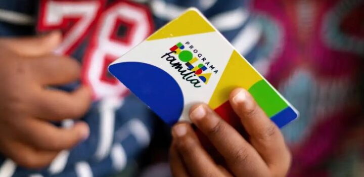 Caixa começa a pagar Bolsa Família de abril