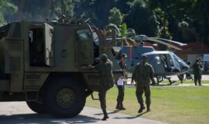 Leia mais sobre o artigo Marinha prorroga inscrição para Fuzileiro Naval até segunda