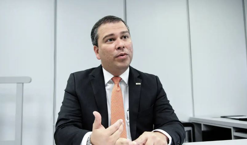 Ex-presidente do BRB acertou propina de R$ 146 mi, diz Polícia Federal