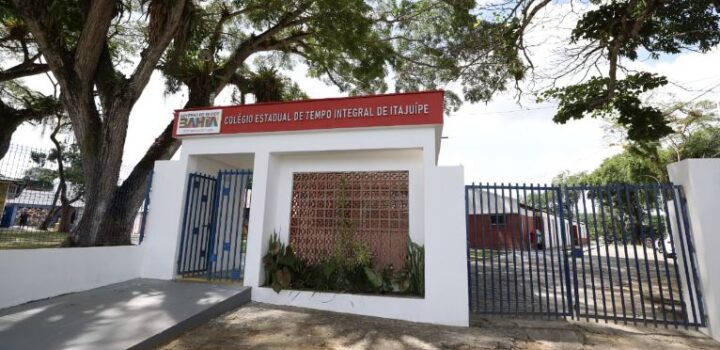 Em Itajuípe, Governo da Bahia realiza entregas que somam mais de R$ 14,7 milhões em investimentos