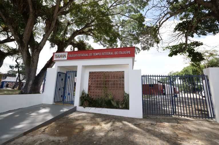 Em Itajuípe, Governo da Bahia realiza entregas que somam mais de R$ 14,7 milhões em investimentos