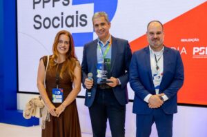 Leia mais sobre o artigo PPP de imagem da Bahia vence prêmio nacional e projeta estado como referência em inovação no SUS