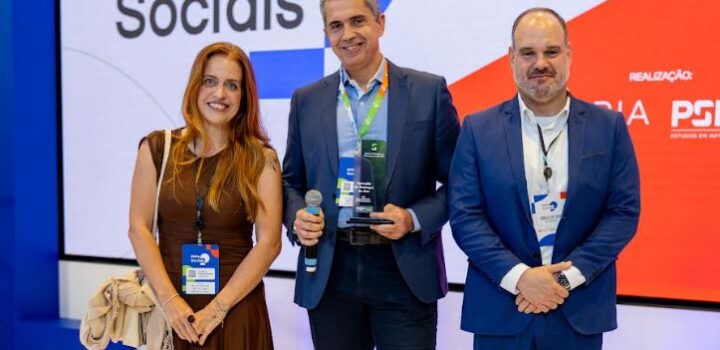 PPP de imagem da Bahia vence prêmio nacional e projeta estado como referência em inovação no SUS