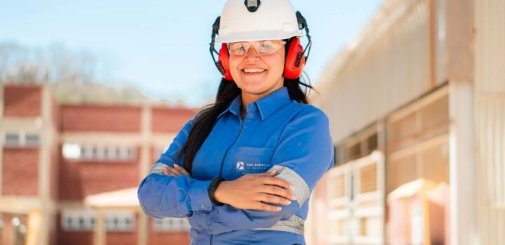 Jacobina Mineração Pan American Silver realiza seminários orientativos sobre segurança de barragens nas comunidades