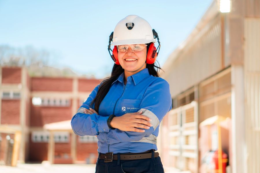 Jacobina Mineração Pan American Silver realiza seminários orientativos sobre segurança de barragens nas comunidades