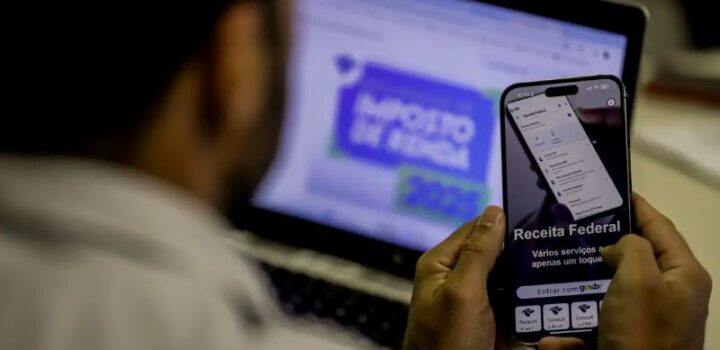 Imposto de Renda 2026: conheça os principais erros que levam à malha fina e saiba como evitá-los