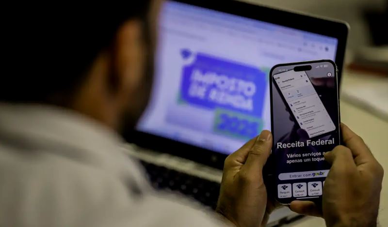 Imposto de Renda 2026: conheça os principais erros que levam à malha fina e saiba como evitá-los