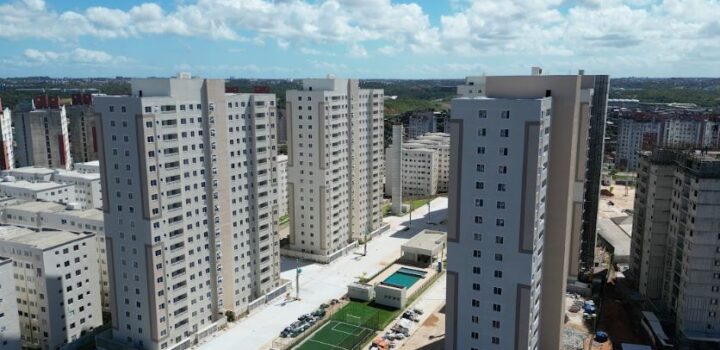 Com parcelas a partir de R$ 399, Feirão ‘Minha Casa Minha Vida’ oferece 3 mil moradias em Salvador