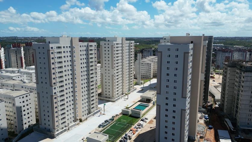 Com parcelas a partir de R$ 399, Feirão ‘Minha Casa Minha Vida’ oferece 3 mil moradias em Salvador