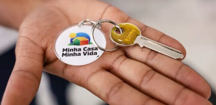 Novas regras do Minha Casa, Minha Vida começam a valer nesta quarta