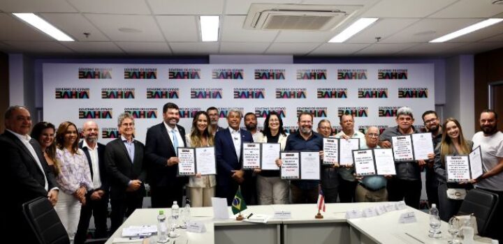 Governador Jerônimo Rodrigues anuncia novos investimentos para Itatim