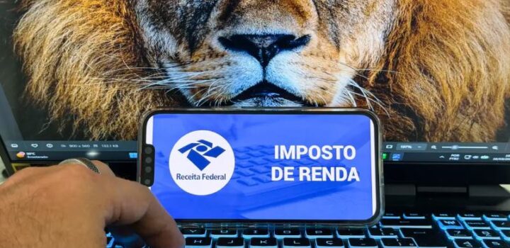 Receita abre consulta a lote da malha fina do Imposto de Renda