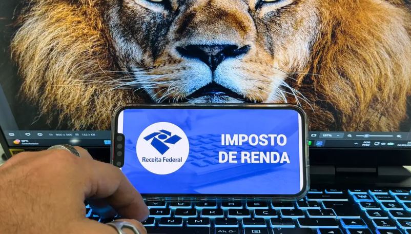 Receita abre consulta a lote da malha fina do Imposto de Renda