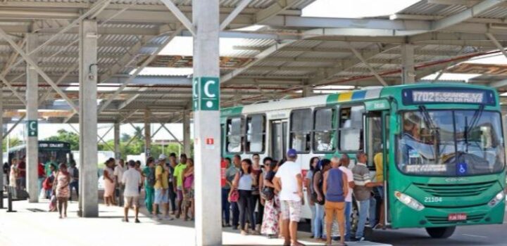 A movimentação econômica de Salvador caiu 0,4% em fevereiro de 2026