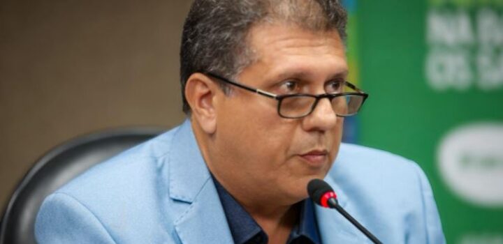 Associação Náutica da Bahia participa de evento estratégico e reforça protagonismo na economia do mar