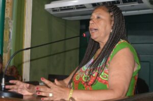 Leia mais sobre o artigo Marta diz que alagamentos expõem crueldade com bairros pobres e desprezo da prefeitura na cidade