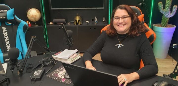 Bahia se consolida como polo de talentos para a indústria de jogos eletrônicos