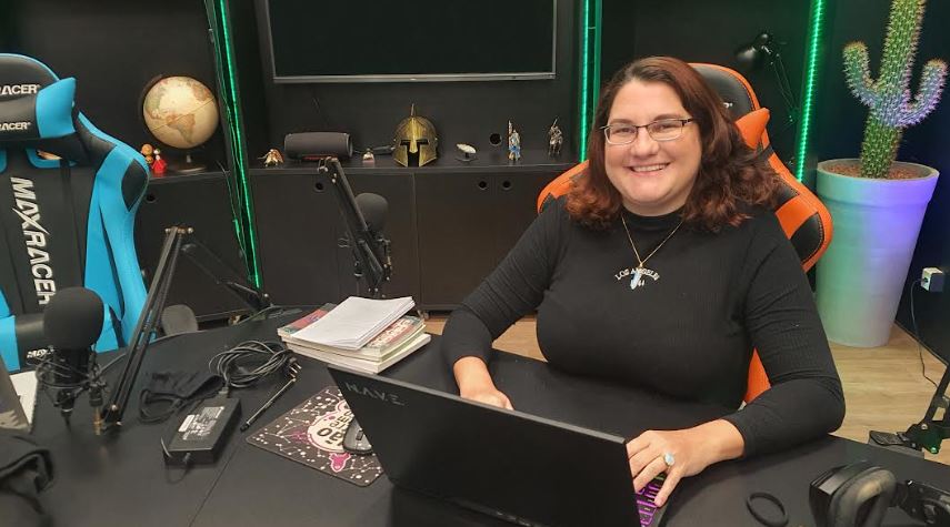 Bahia se consolida como polo de talentos para a indústria de jogos eletrônicos