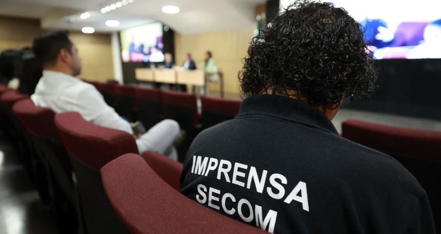 Governo da Bahia abre 21 vagas em processo seletivo REDA para a Secretaria de Comunicação
