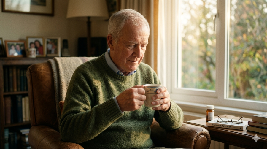 Associação Brasil Parkinson pede mudança de paradigma no tratamento da doença no SUS
