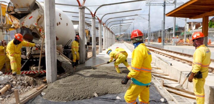 Bahia registra menor taxa de desemprego da série histórica