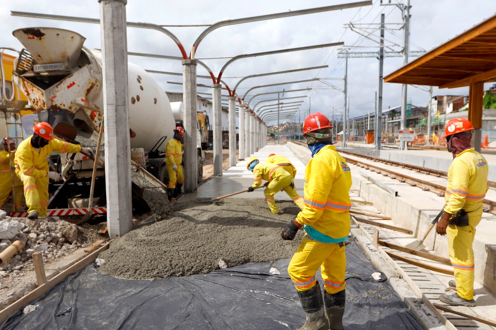 Bahia registra menor taxa de desemprego da série histórica