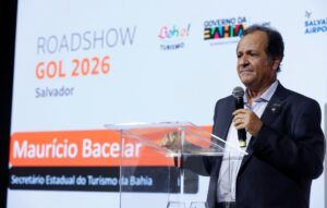 Leia mais sobre o artigo Salvador ganha segundo centro de conexões da Gol e amplia conectividade aérea