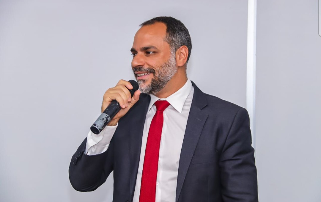 Augusto Vasconcelos comemora 7 mil novos empregos gerados na Bahia em fevereiro