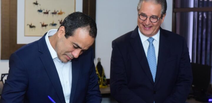 Prefeitura e TRE-BA firmam parceria para ampliar acesso da população a serviços eleitorais