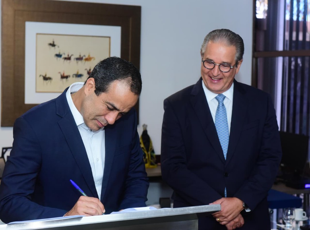 Prefeitura e TRE-BA firmam parceria para ampliar acesso da população a serviços eleitorais