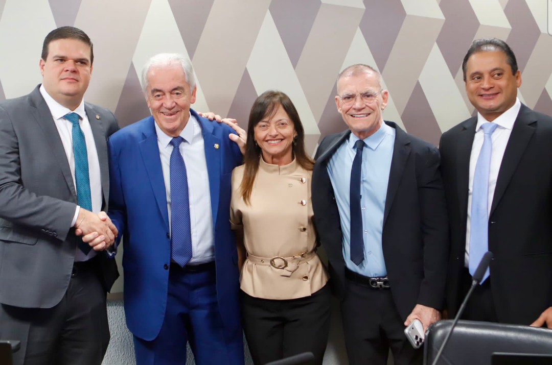 CCJ do Senado aprova a PEC&nbsp; 19 da Enfermagem