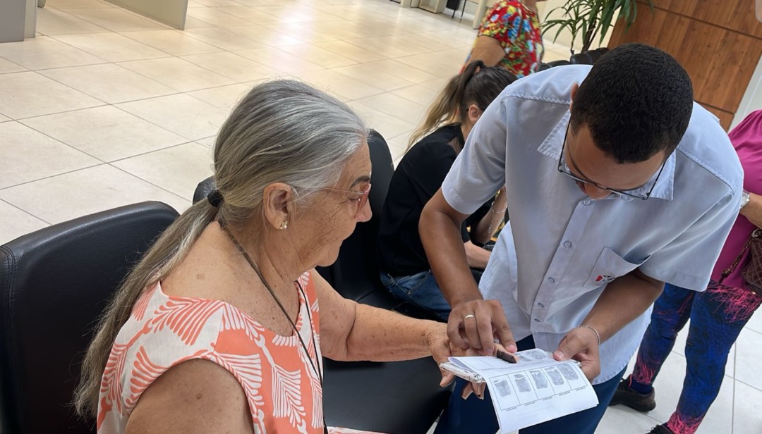 SAC realiza atendimento exclusivo a idosos neste sábado (11)