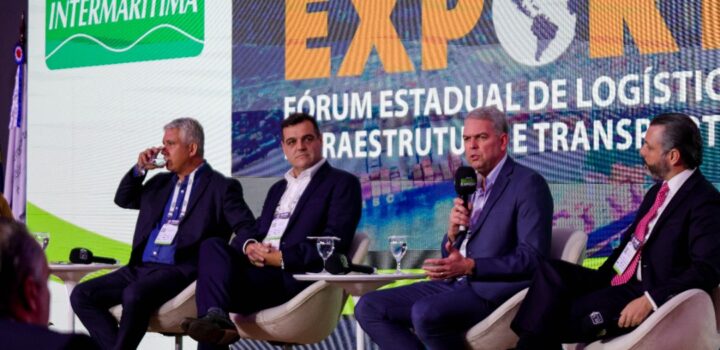 Bahia Export 2026: lideranças políticas e empresariais vão discutir pautas estratégicas de desenvolvimento