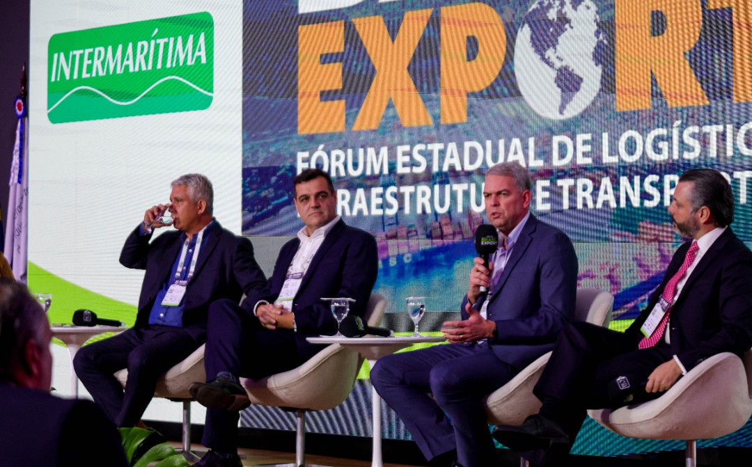 Bahia Export 2026: lideranças políticas e empresariais vão discutir pautas estratégicas de desenvolvimento