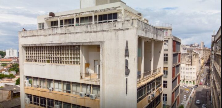 ABI desmente informação sobre possível despejo da Prefeitura de Salvador