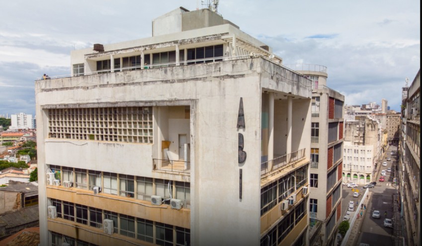 ABI desmente informação sobre possível despejo da Prefeitura de Salvador